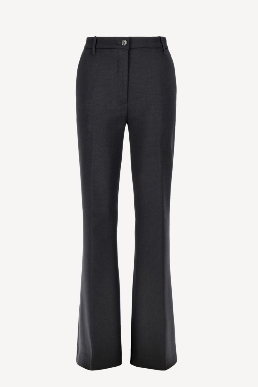 Vetements Nine In The Morning | Pantalon Paolina En Noir