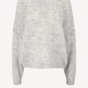 Vetements American Vintage | Pull-Over Yanbay En Gris