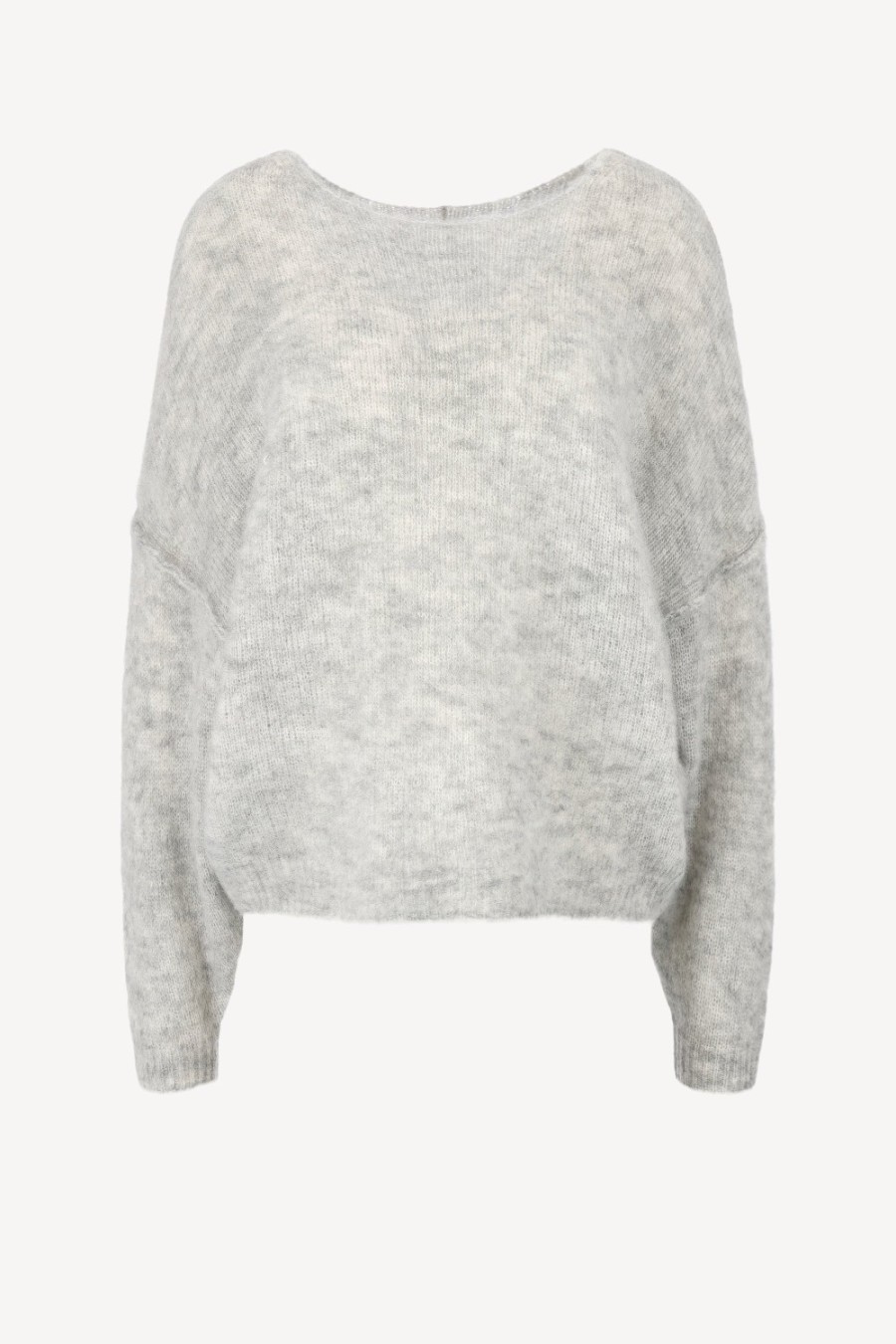 Vetements American Vintage | Pull-Over Yanbay En Gris