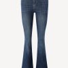 Vetements Frame | Jeans Le High Flare A Dublin