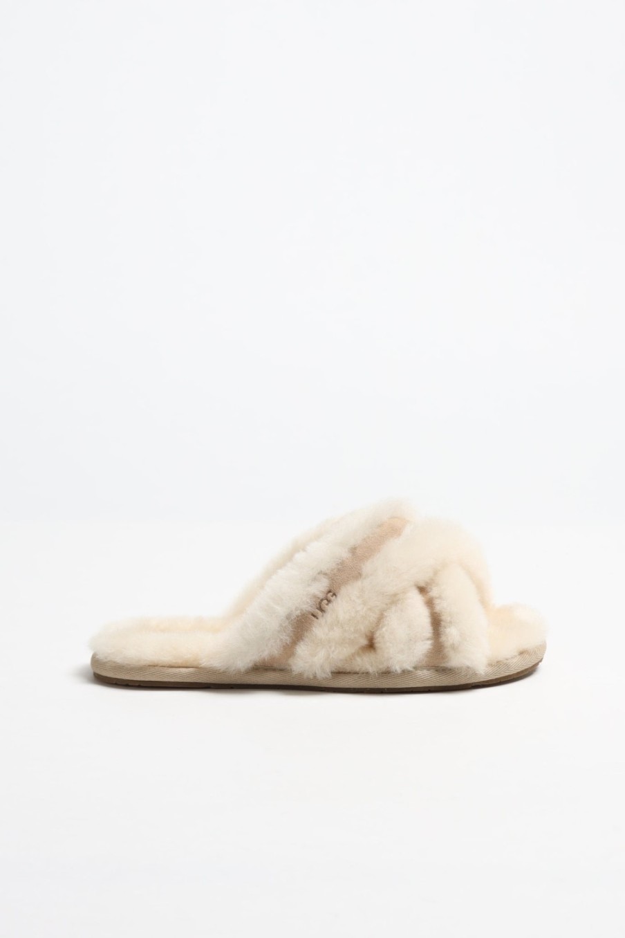 Chaussures Ugg | Chaussons Scuffita En Sable