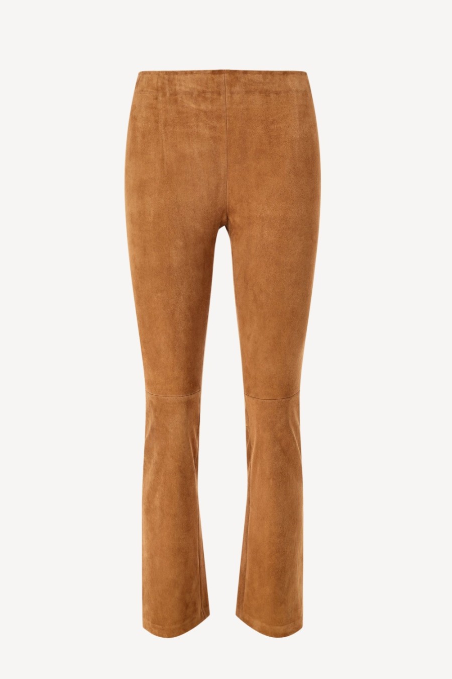 Vetements Stouls | Pantalon En Cuir Jp Twenty A Puma