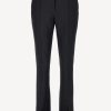 Vetements Seductive | Pantalon Susan En Noir