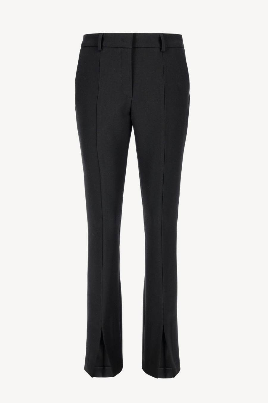 Vetements Seductive | Pantalon Susan En Noir