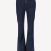 Vetements Citizens of Humanity | Jeans Isola Flare En Chambre