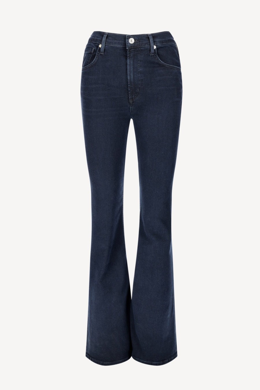 Vetements Citizens of Humanity | Jeans Isola Flare En Chambre