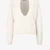 Vetements Tom Ford | Pull Fisherman A La Chaux