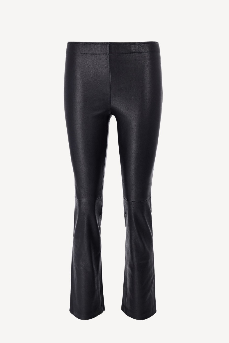 Vetements Stouls | Pantalon En Cuir Jp Twenty A Capitaine
