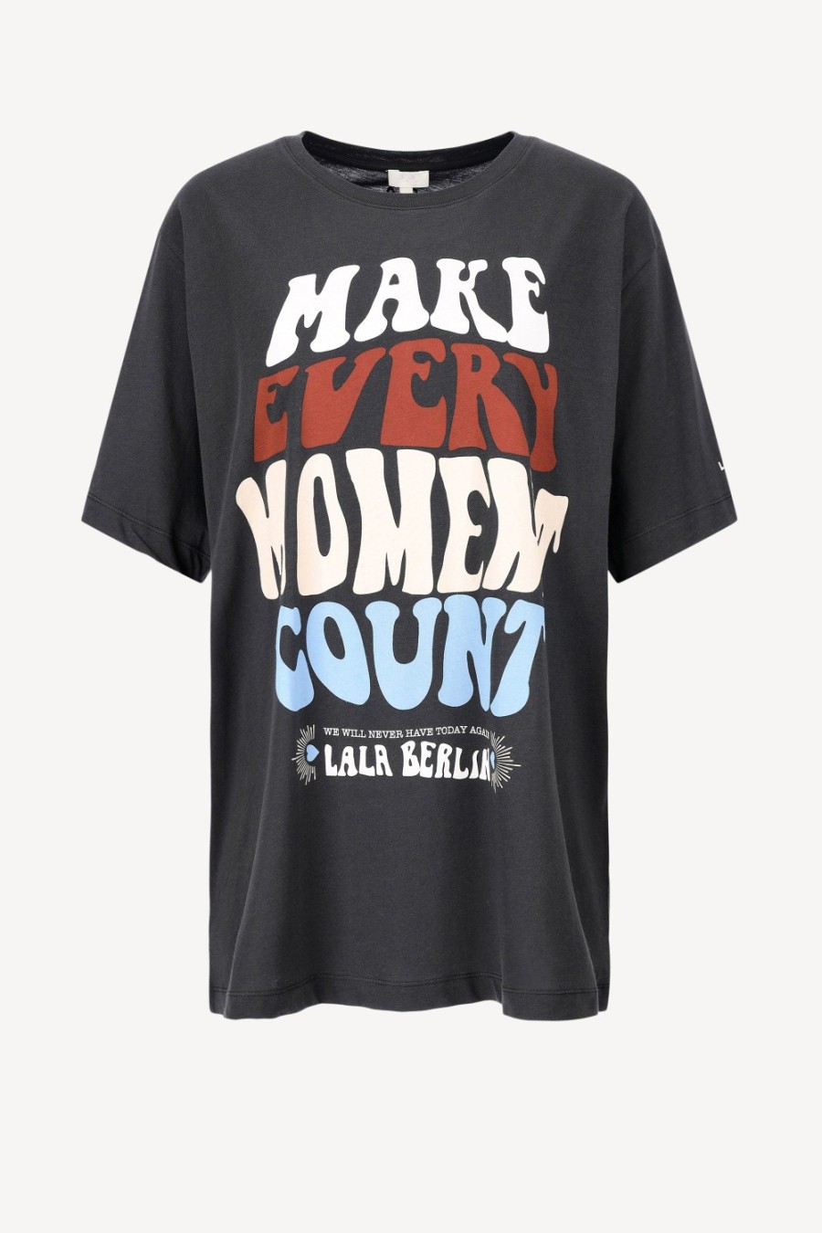 Vetements Lala Berlin | T-Shirt Colin In Every Moment