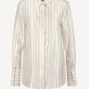 Vetements DMN | Blouse Regine En Rose