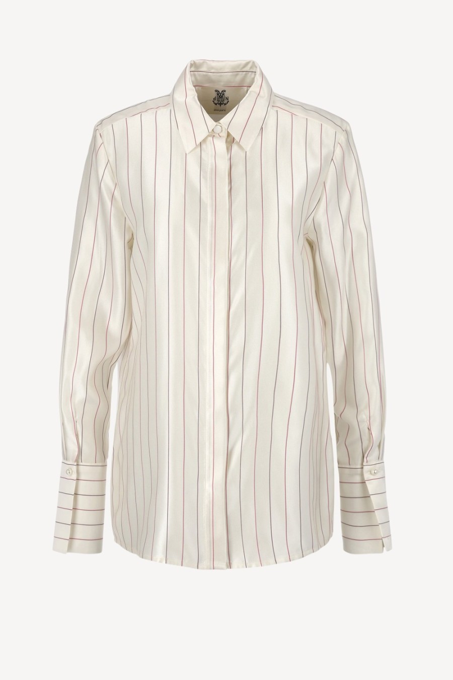 Vetements DMN | Blouse Regine En Rose