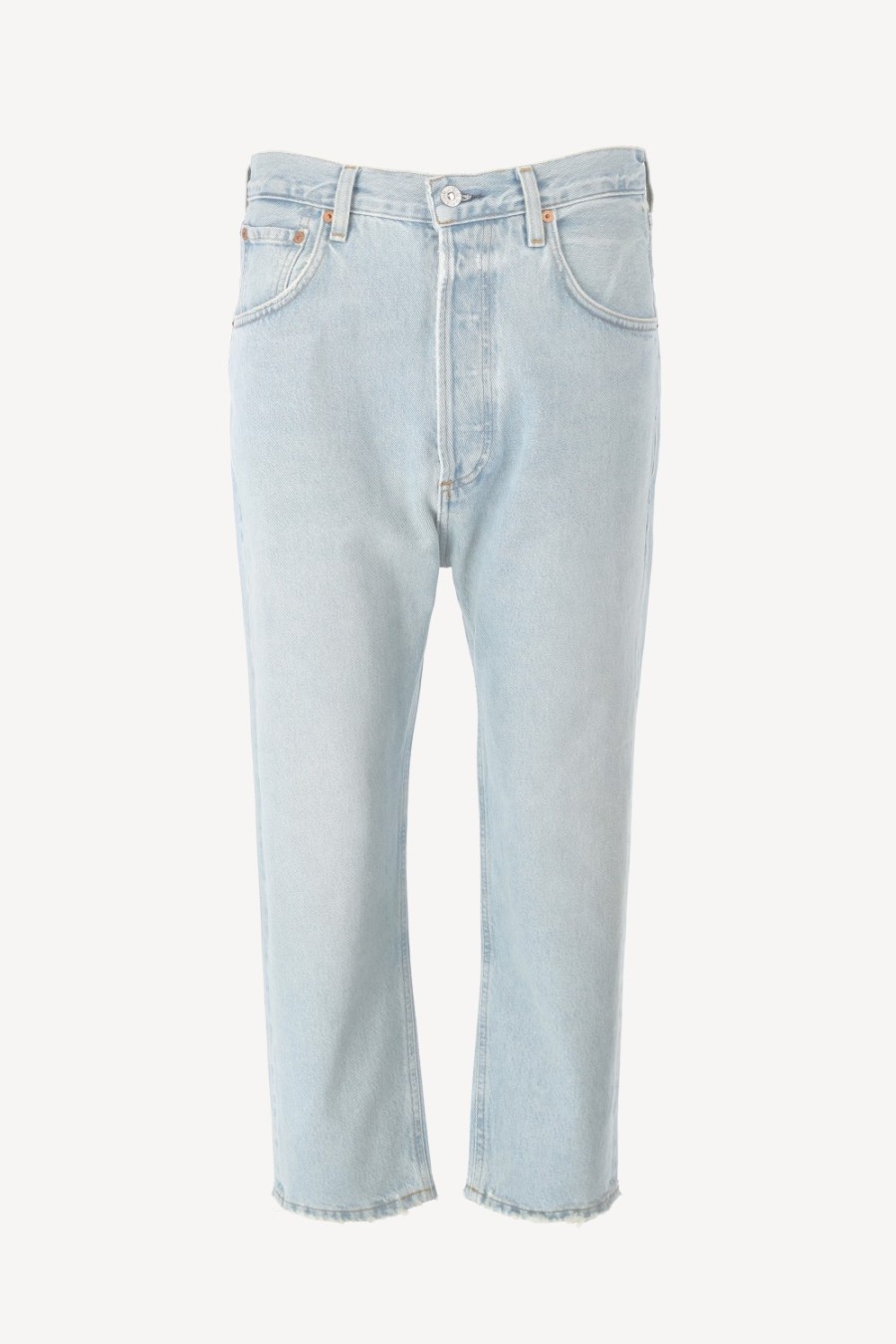 Vetements Citizens of Humanity | Jeans Pony Boy A Scout