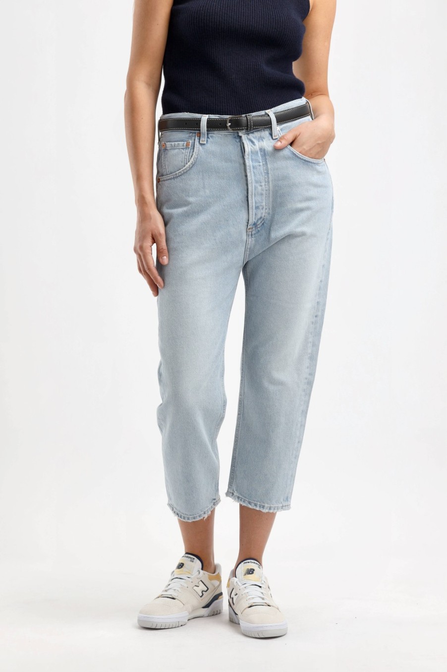 Vetements Citizens of Humanity | Jeans Pony Boy A Scout