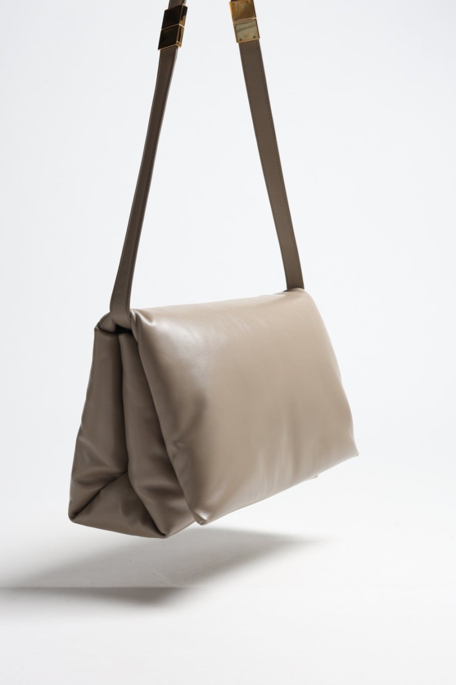 Sacs Marni | Sac Prisma En Cork