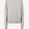 Vetements Extreme Cashmere | Pull Be Classic N° 36 En Gris