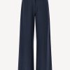 Vetements Dorothee Schumacher | Pantalon Emotional Essence I En Dark Navy