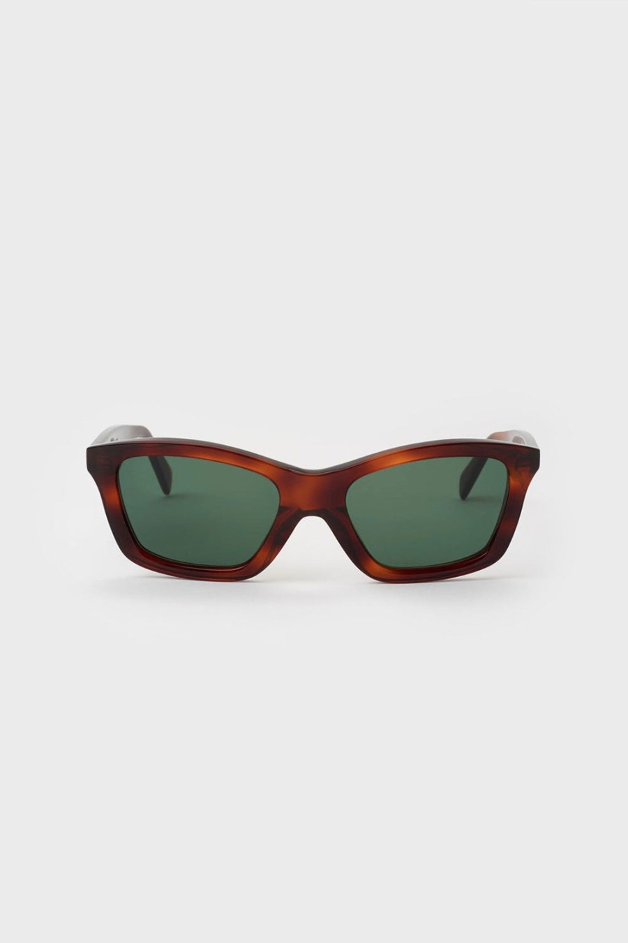 Accessoires Toteme | Lunettes De Soleil The Classics In Havanna