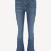 Vetements Veronica Beard | Jeans Beverly Skinny En Mojave