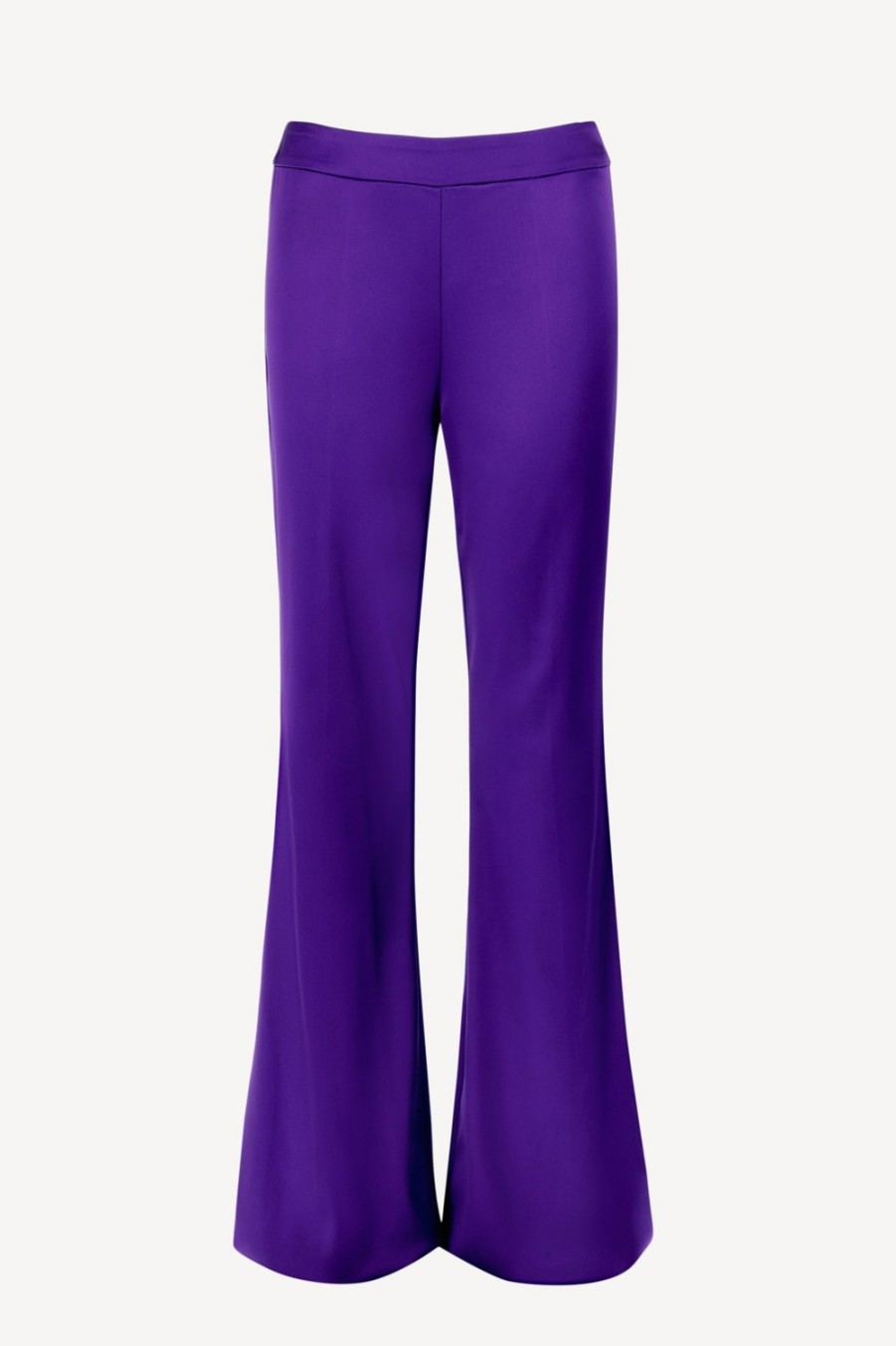 Vetements DMN | Pantalon Angelina En Violet