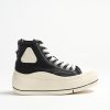 Chaussures R13 | Baskets Montantes Noires
