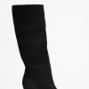 Chaussures Aquazzura | Bottes Matignon En Noir