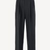 Vetements Rossi | Pantalon Noa En Noir