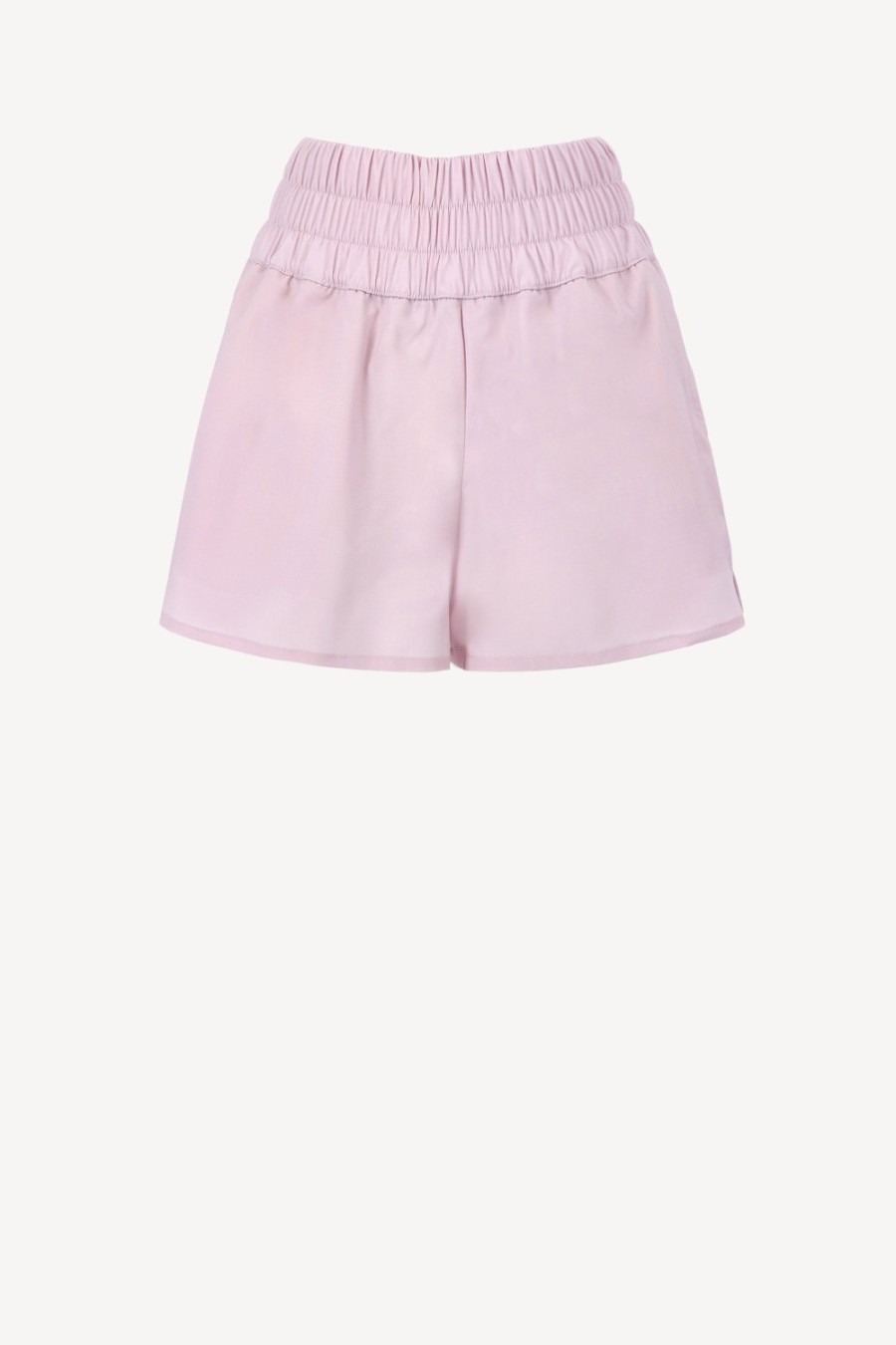 Vetements by Aylin Koenig | Short Lori En Lavande Fondue