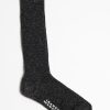 Accessoires Isabel Marant | Chaussettes Loula En Noir