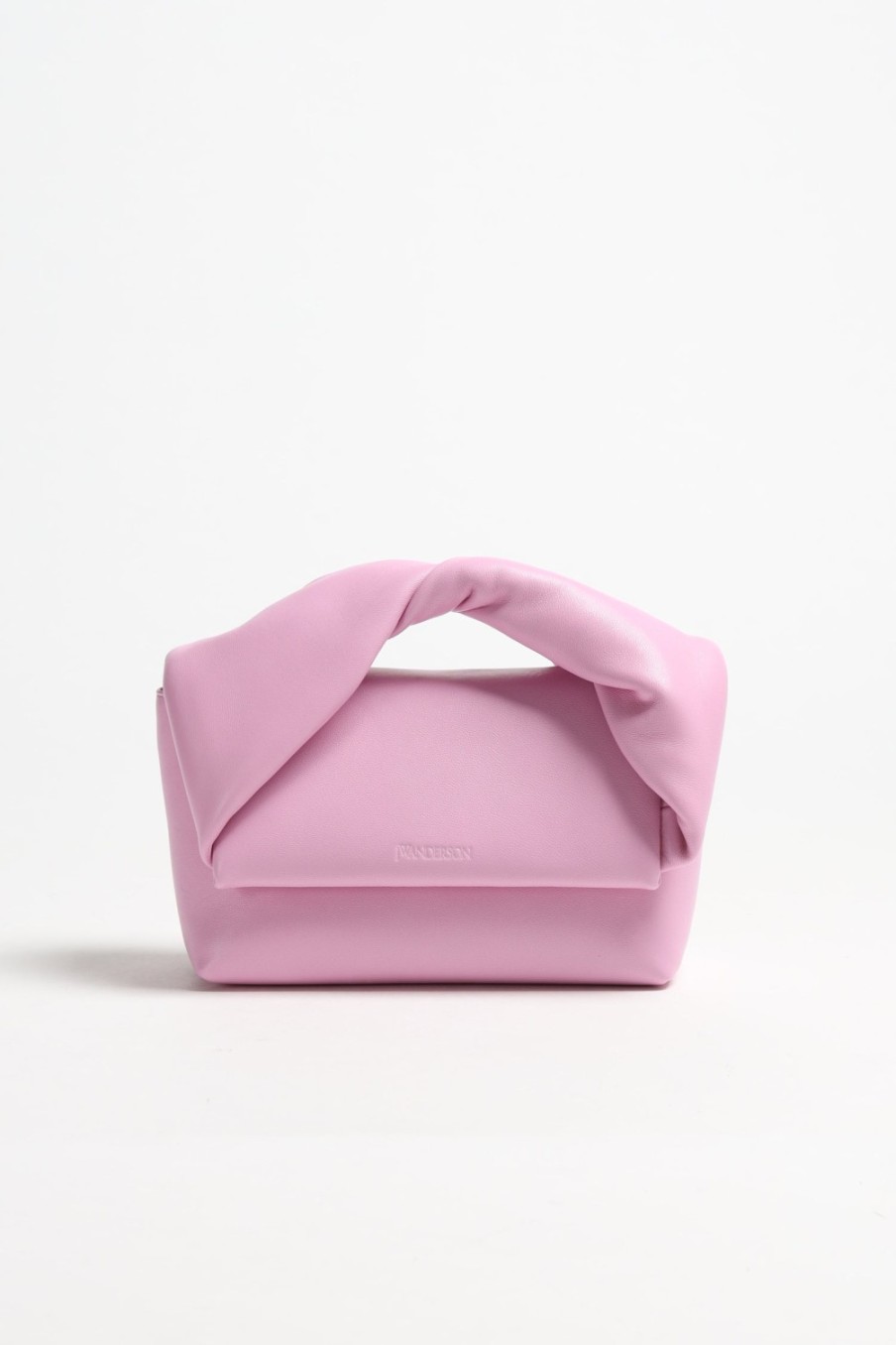 Sacs JW Anderson | Sac Midi Twister En Rose Bebe