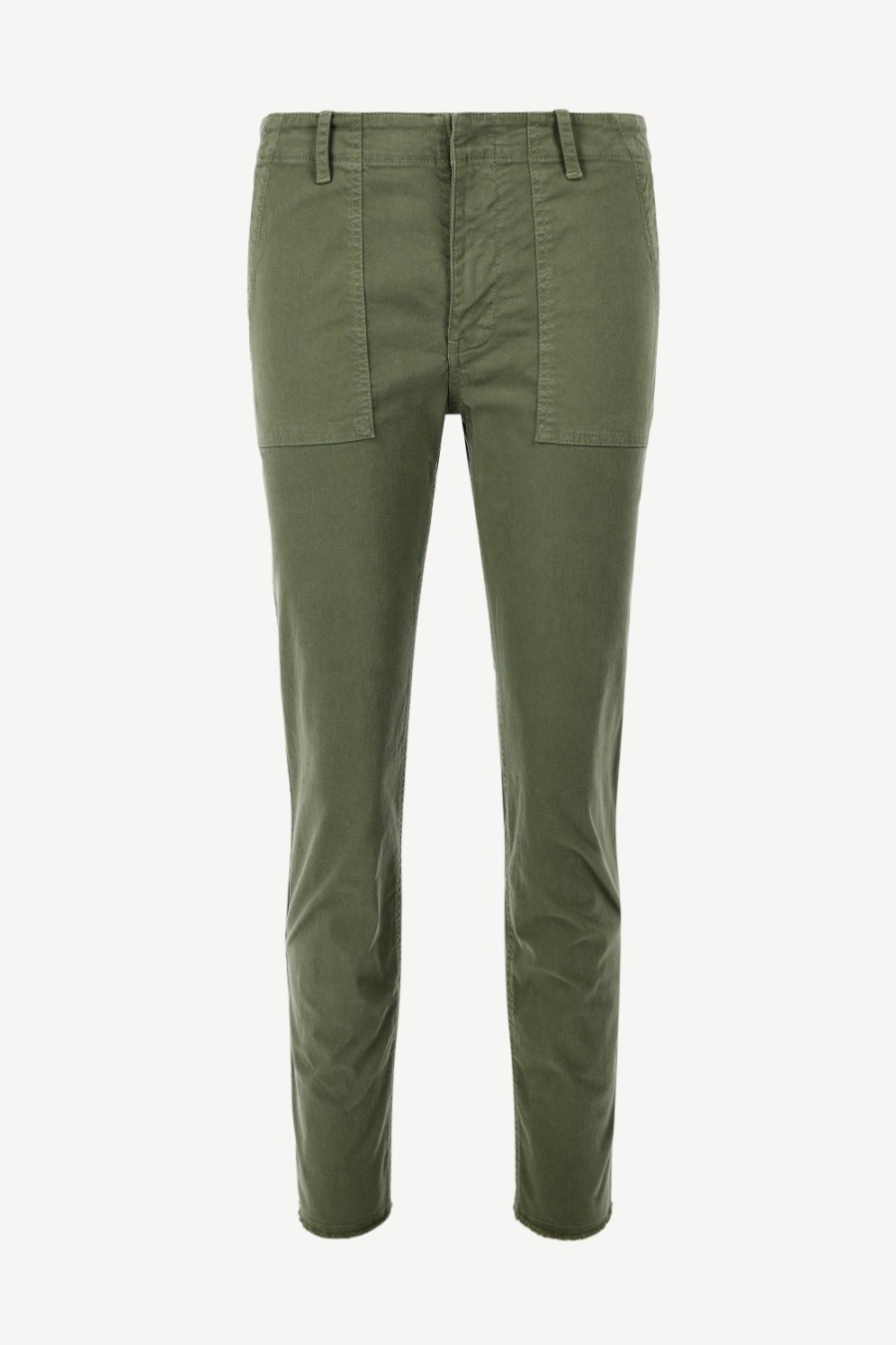Vetements Nili Lotan | Pantalon Jenna En Camo
