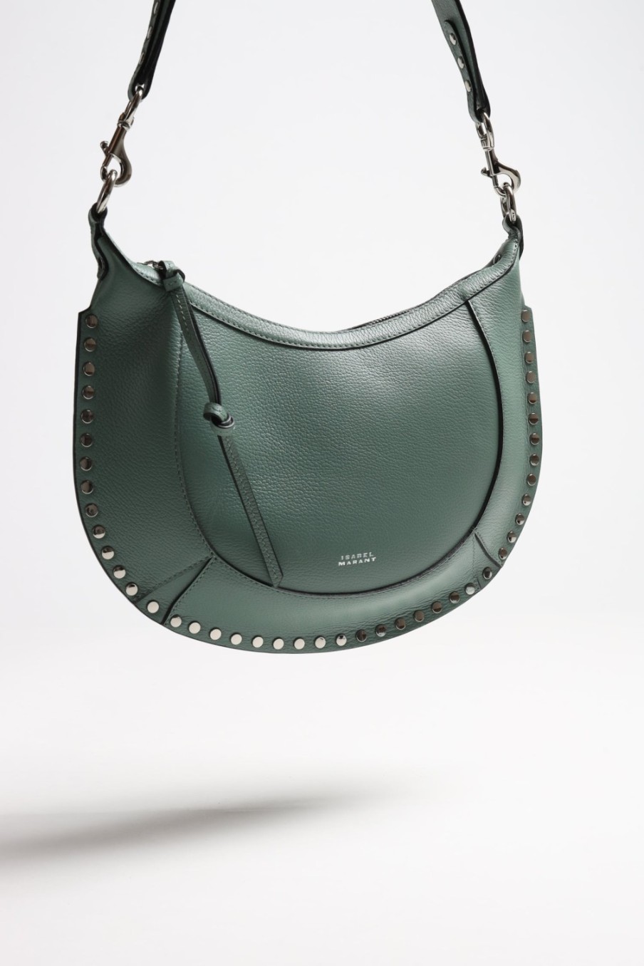 Sacs Isabel Marant | Sac Naoko En Verdigris