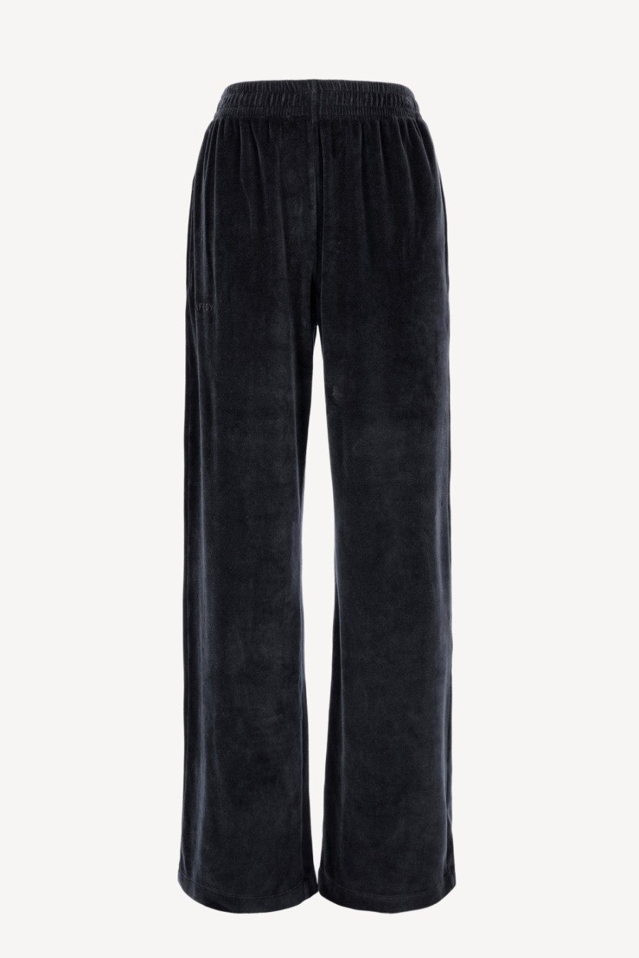 Vetements Halfboy | Pantalon Jogger Noir