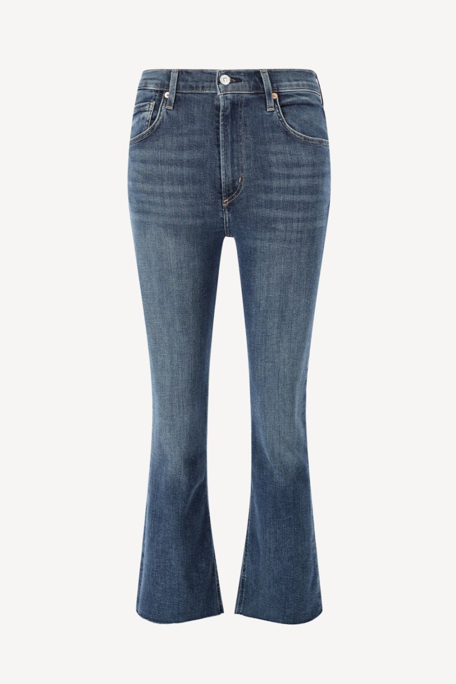 Vetements Citizens of Humanity | Jeans Isola Dans Undercurrent