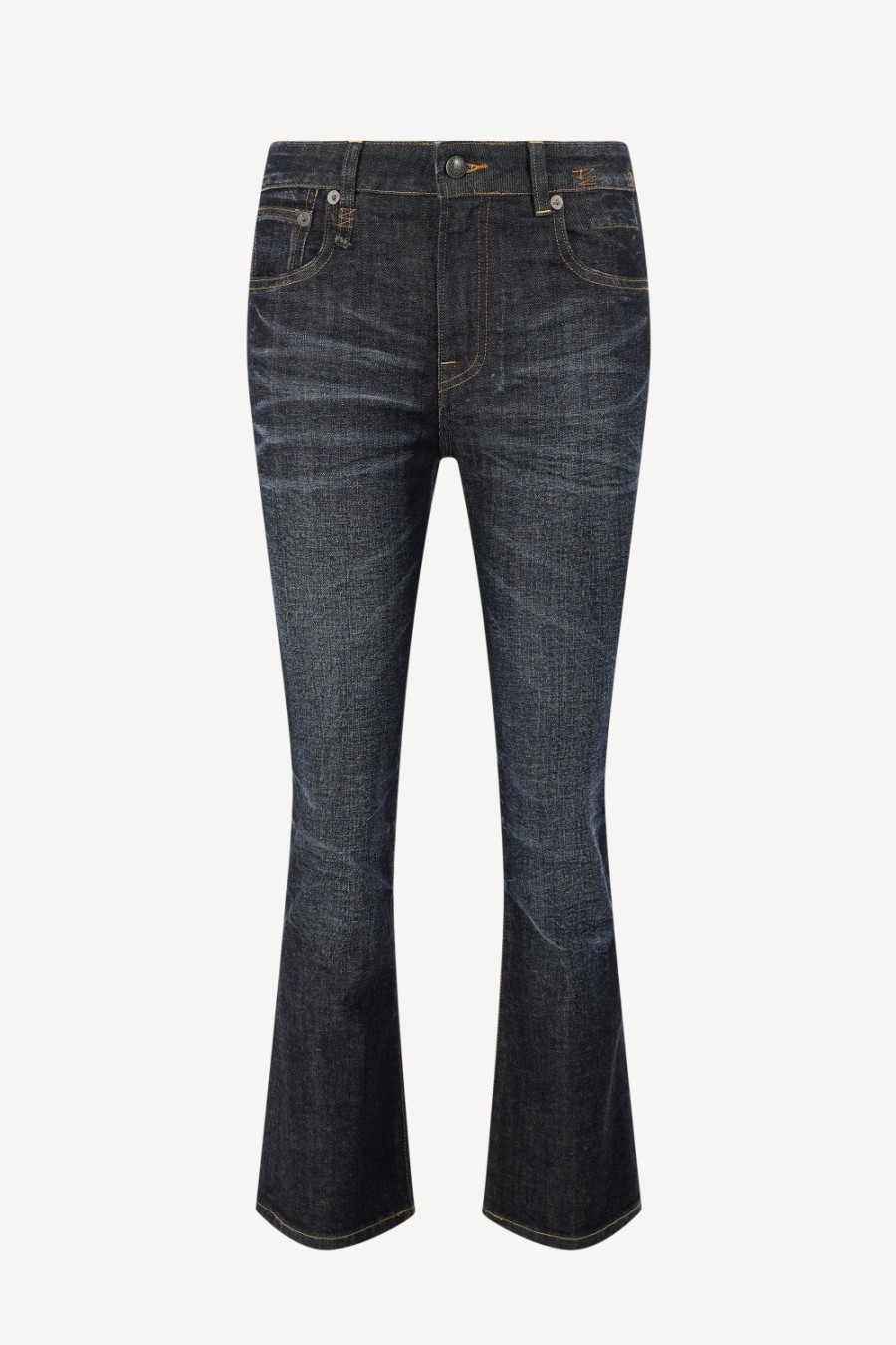 Vetements R13 | Jeans Kick Fit En Avery