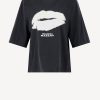 Vetements Isabel Marant | T-Shirt Ben En Noir