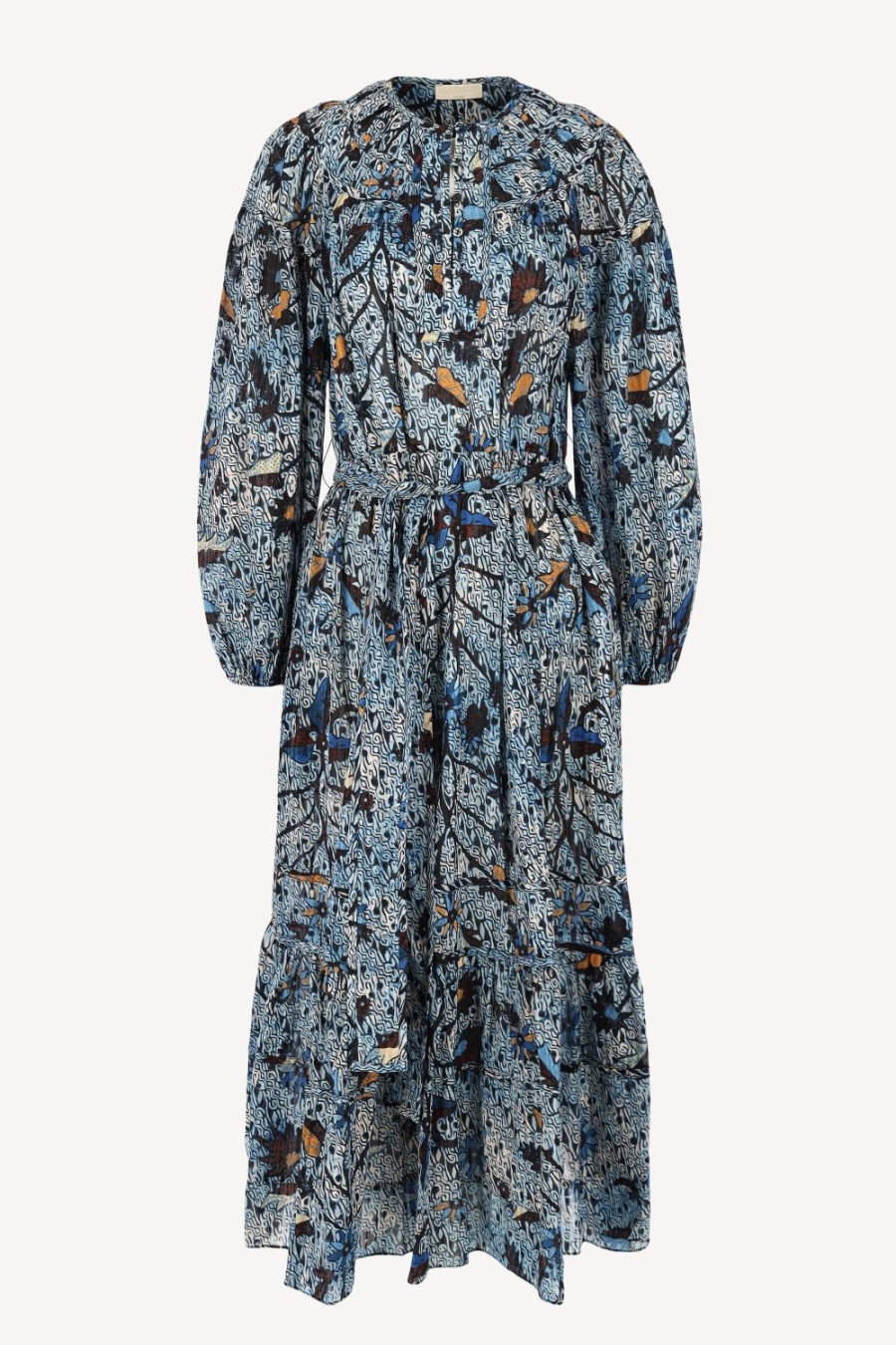 Vetements Ulla Johnson | Robe Iona A Morning Glory