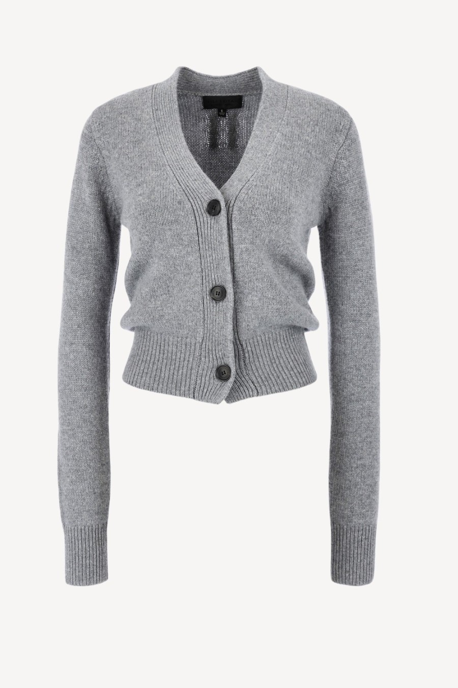 Vetements Nili Lotan | Cardigan Caldorf En Gris Clair