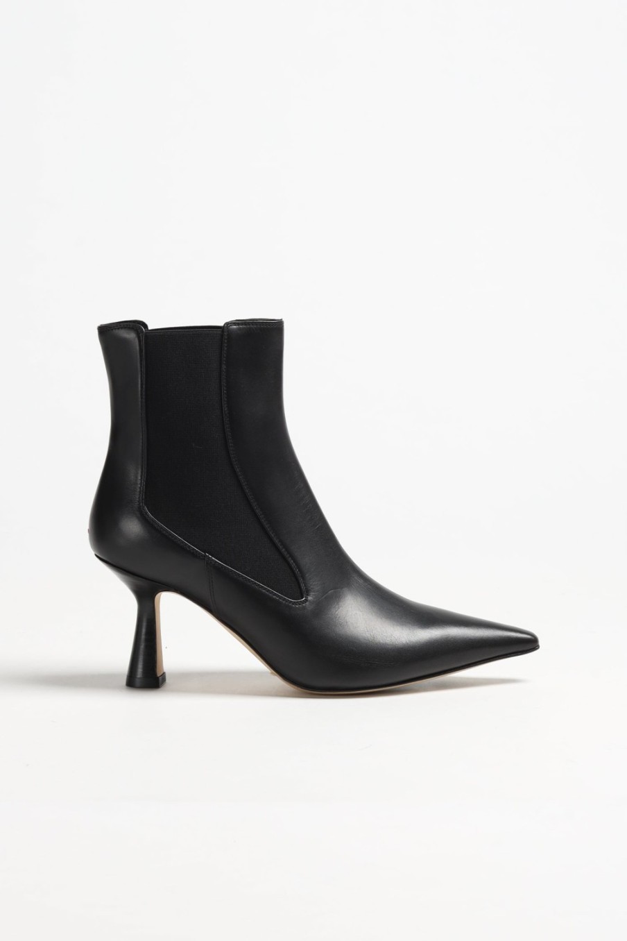 Chaussures aeyde | Boots Selena En Noir