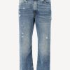 Vetements R13 | Jeans Boyfriend A Bain