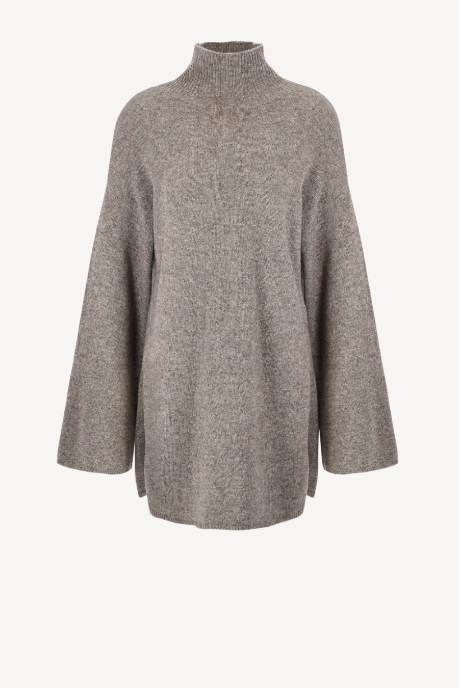 Vetements by Malene Birger | Pull Camira En Tehina
