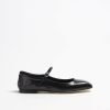Chaussures aeyde | Ballerines Uma En Noir