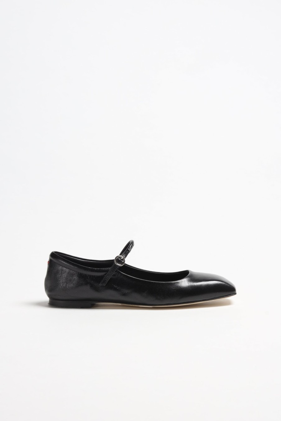 Chaussures aeyde | Ballerines Uma En Noir