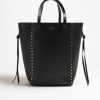 Sacs Isabel Marant | Tote Bag Oskan En Noir