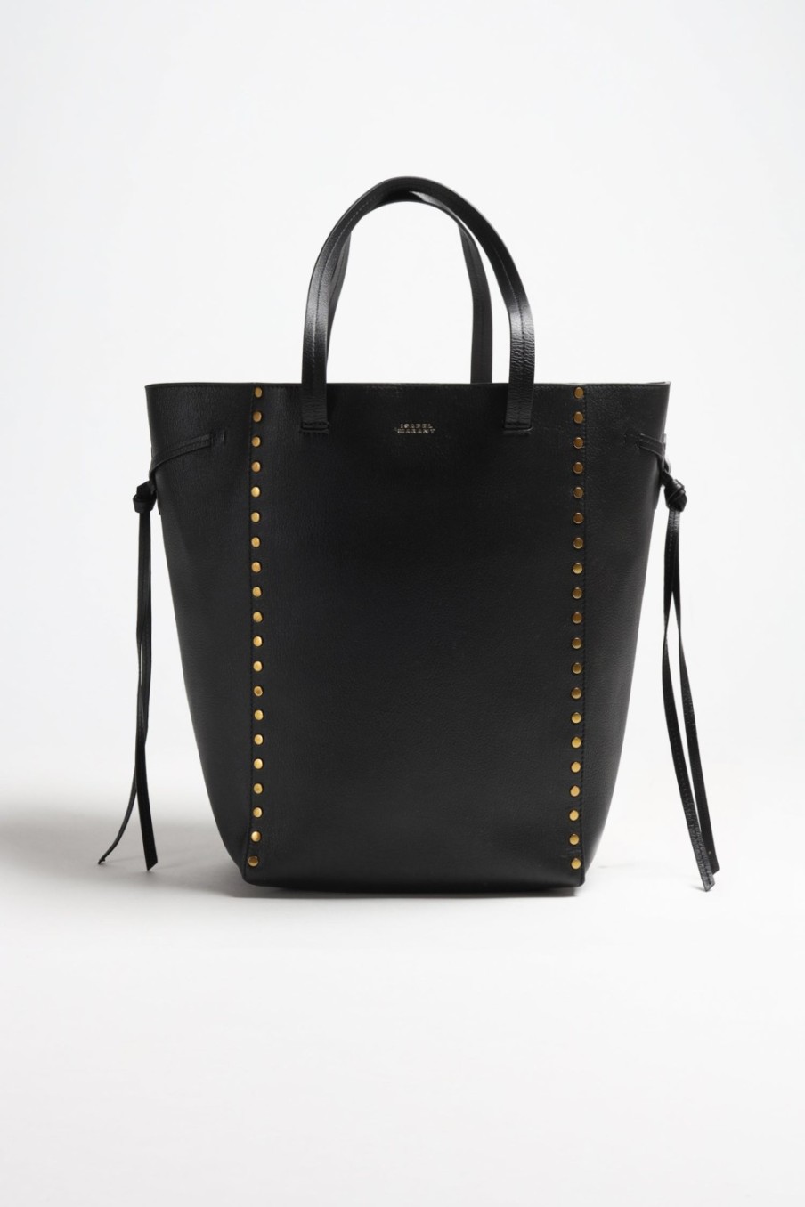 Sacs Isabel Marant | Tote Bag Oskan En Noir