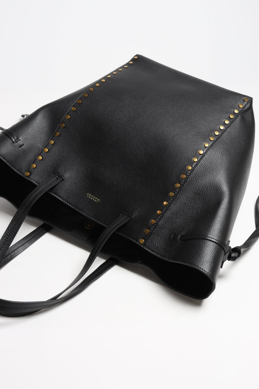 Sacs Isabel Marant | Tote Bag Oskan En Noir
