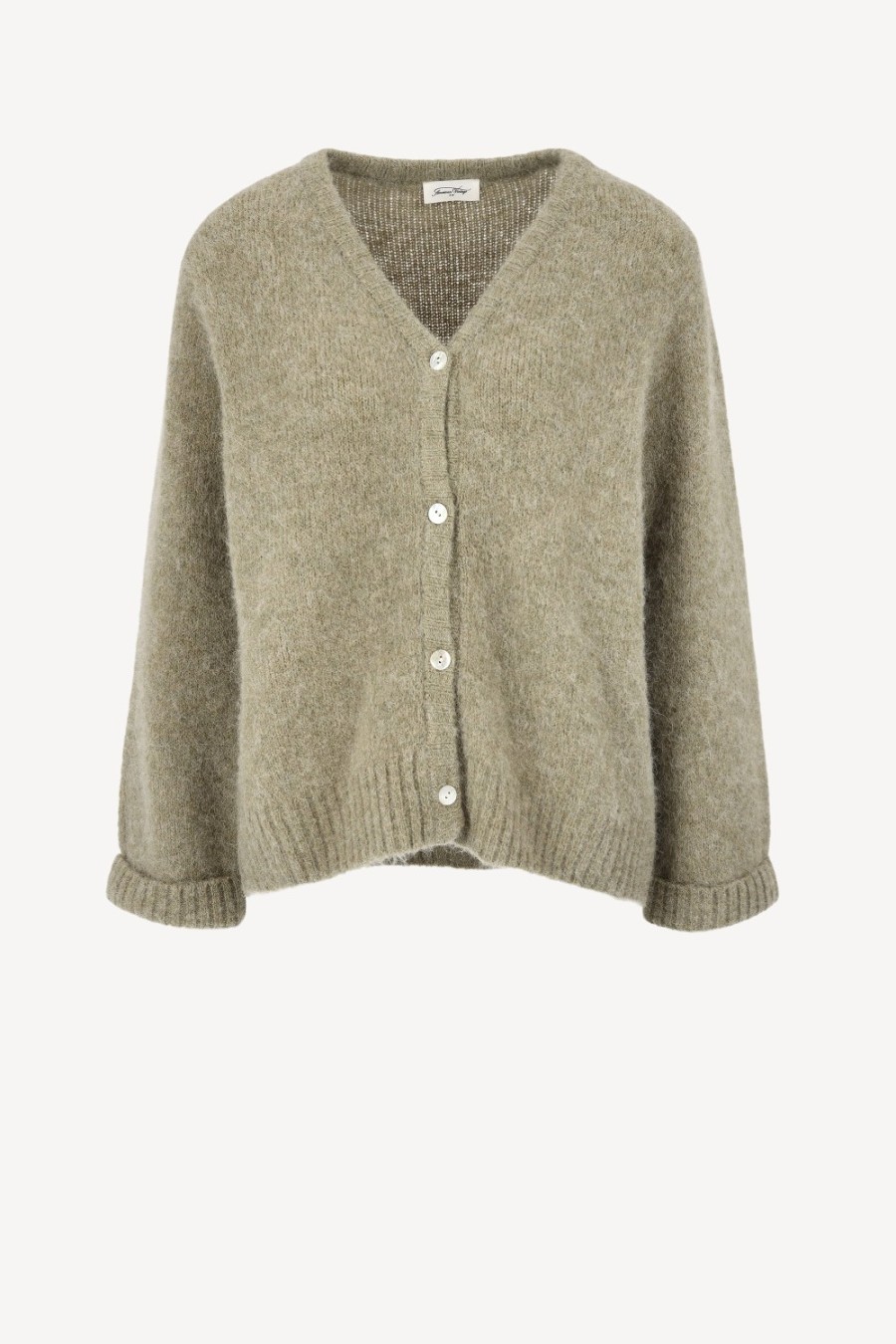 Vetements American Vintage | Cardigan Est A Sage