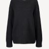 Vetements Lisa Yang | Pull-Over Renske En Noir