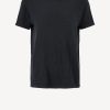 Vetements Ladneri | T-Shirt Forever En Noir