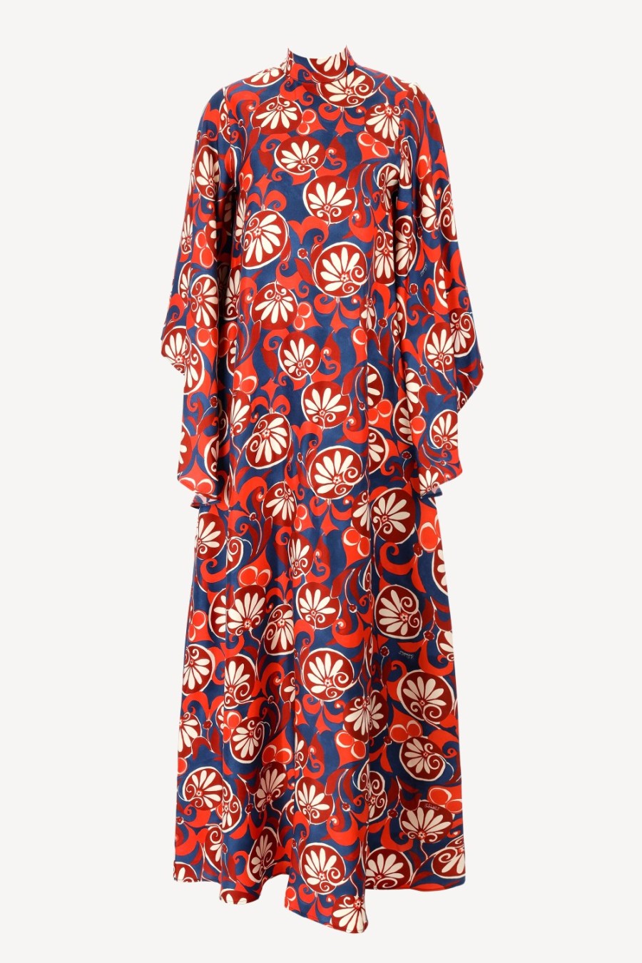 Vetements La Double J | Robe Magnifico En Moonflower