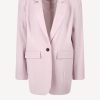 Vetements by Aylin Koenig | Blazer Amber Dans Faded Lavender